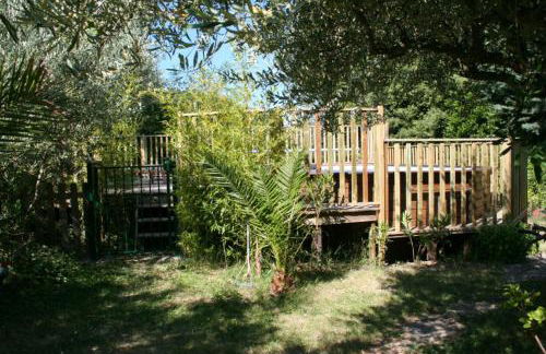 Gite des oliviers - Foto 19