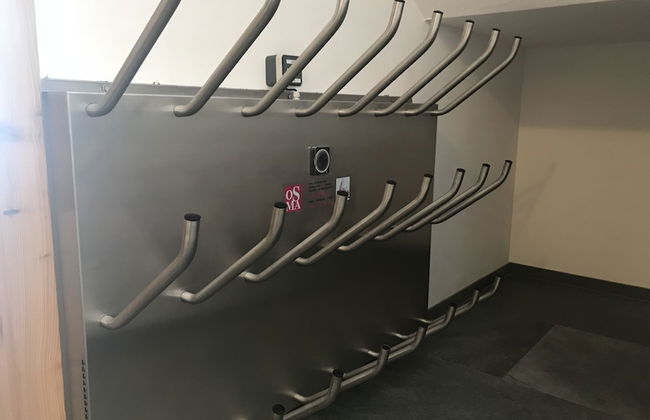 Family Retreat Maria Alm - Foto 10