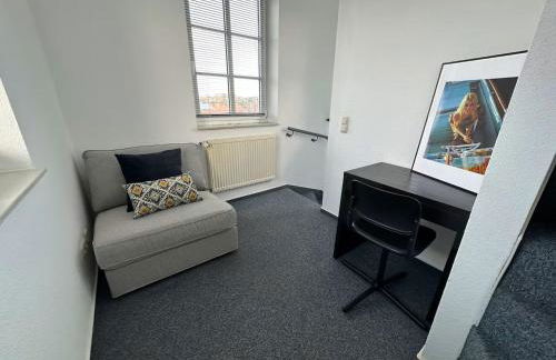 Wohnen im alten Feuerwehrturm - Photo 11