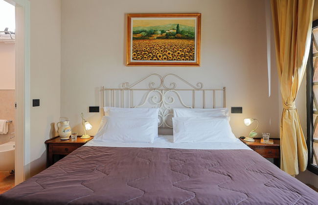 Villa Margherita - Foto 31