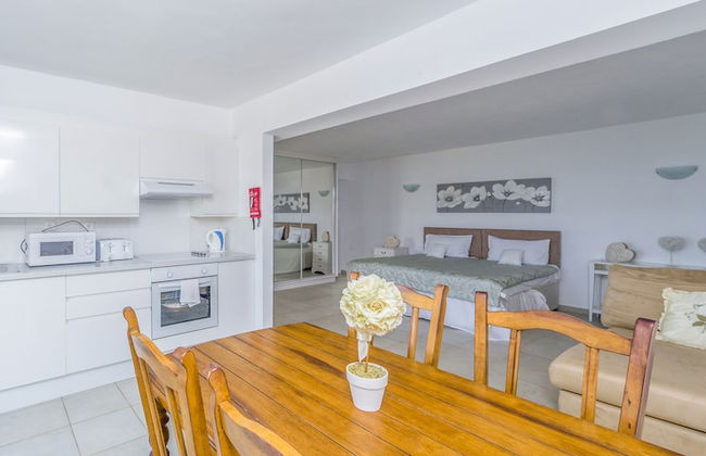 Spileo House Boutique Apartments - Adults Only - Foto 29