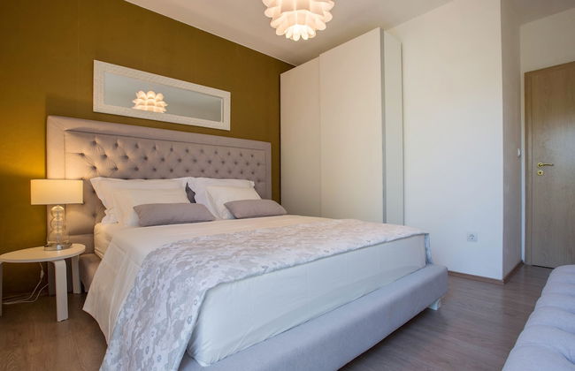 Apartments Toni Relax - Photo 2