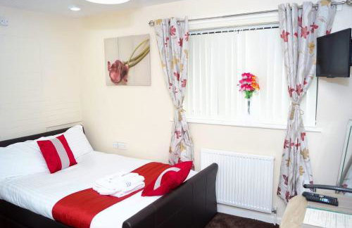 RICHFLO Facility Rentals - Foto 24