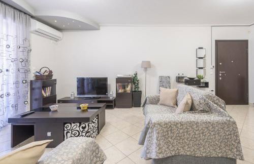 Rigas apartment in Ilioupoli Athens - Foto 78