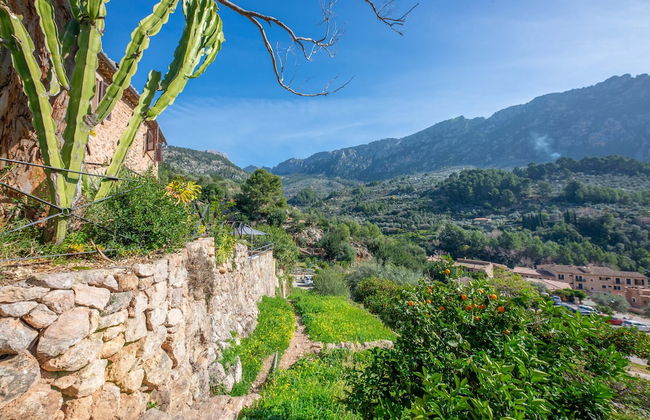 Sa Teulera Fornalutx - Photo 35