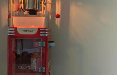 Mountain Views Hot Tub Movie Room 12 Priv Acres - Photo 14