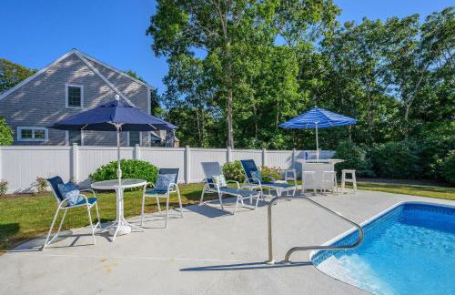 6 Harvest Hollow Drive Harwich Port Cape Cod - Foto 45