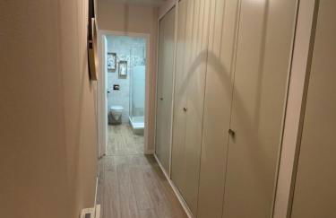 Studio meublé 26m² refait à neuf - Foto 7