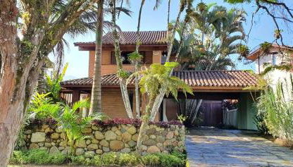 Casa na Praia Lagoinha - 300 metros da praia - Foto 2