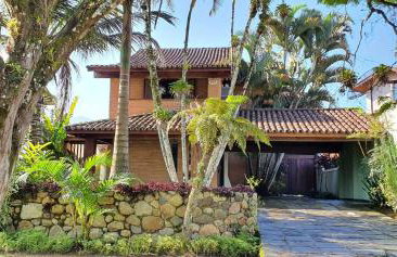 Casa na Praia Lagoinha - 300 metros da praia - Foto 2