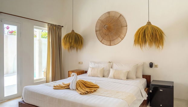 Wellhouse Villas - Foto 5, Habitación