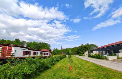 Erdhaus WEST - Ferienhof Bartel - Foto 24