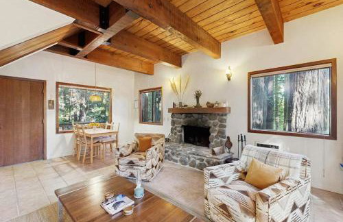 Deep Woods Hideaway - Photo 16