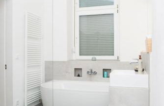 Colorful flat near vibrant Boxhagener Platz - Foto 18