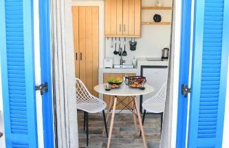 Petite Studios Batsi - Foto 4