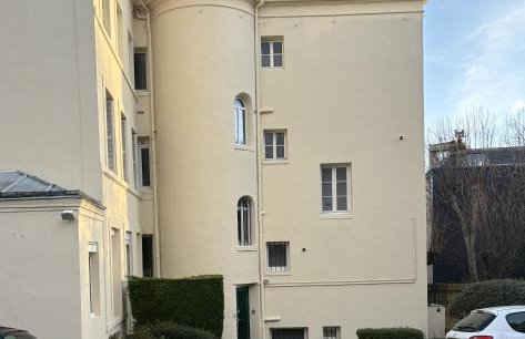 LA PARENTHÈSE HAVRAISE - Parking privé Plein centre & Très calme - Photo 18