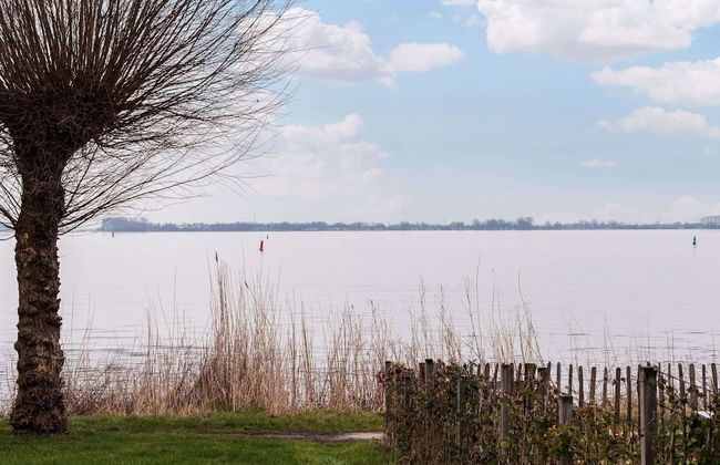 Apartment Sneekermeer With Water Sports Access - Foto 25