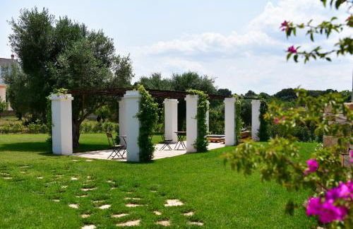 IL TRULLO BIANCO - Country House & SPA - Foto 9