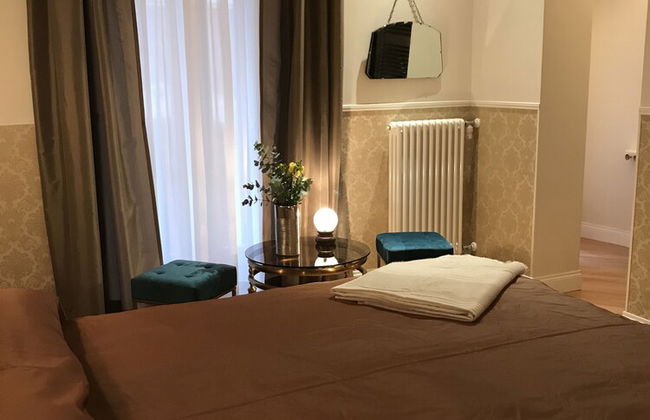 Mia al Pantheon Luxury Suites - Foto 27