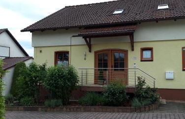 Ferienwohnung Trommblick - Natur Pur - Rimbach im Odenwald - Photo 20