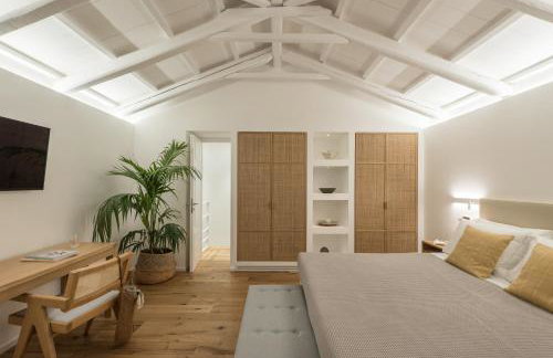 NESEA Boutique Apartments - Foto 32