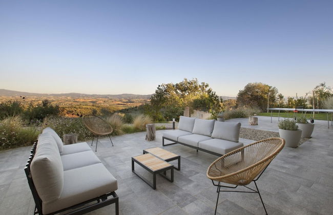 Villa Ambretta in Campagnatico - Foto 65