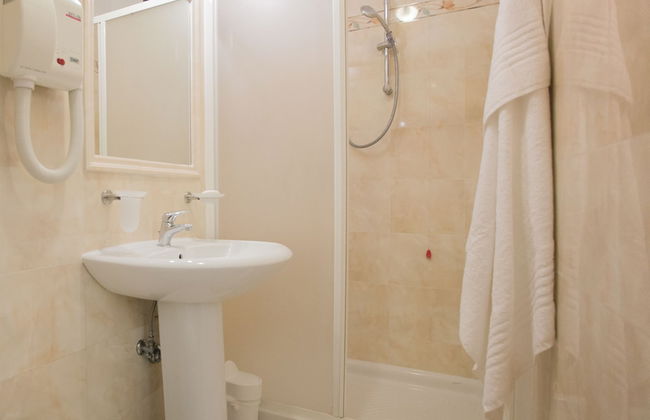 Hotel Domus Praetoria - Photo 21