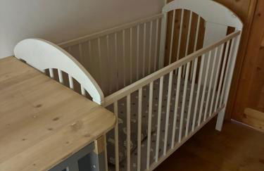 Ferienwohnung Monteurswohnung für 1 bis 8 Personen - Foto 13