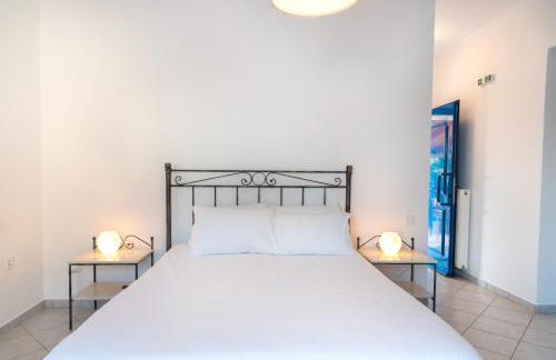 Villa Rodanthi Sivota - Foto 26