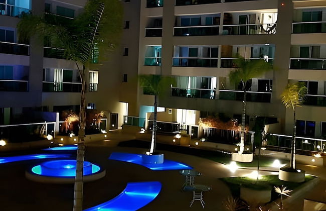 Brisas do Lago - apartamento 7 - Photo 18