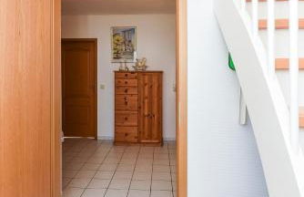 Jever-Ferienhaus Gartenblick - Foto 21