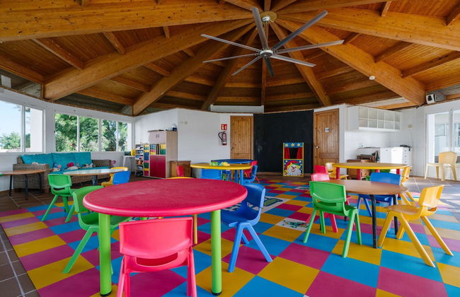 AluaSun Mediterráneo Hotel - Foto 21