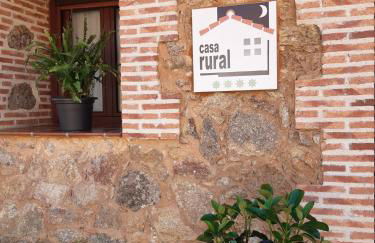 Casa rural Quinta de los Almiares - Foto 14