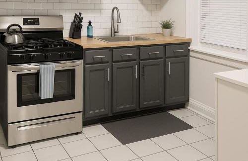 Radiant 2BR Apt near Shops - Springfield 04-2 - Foto 4