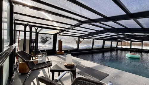 Hameau des Prodains - Résidence - Photo 4