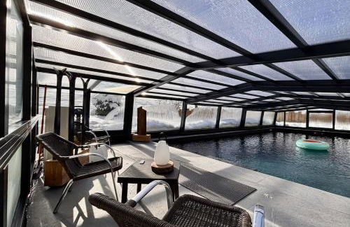 Hameau des Prodains - Résidence - Foto 4