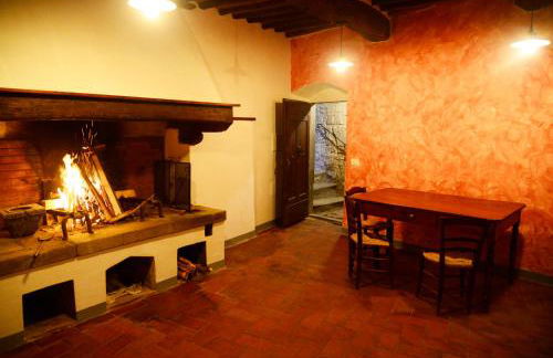 Il Papavero - Montefioralle Apartment - Foto 8