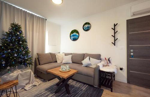 New apartment ViVaNo V I D with amazing view - Photo 46