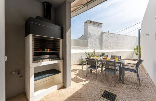 Villa Almargens - Foto 39