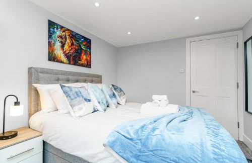 Elegant Hither Green Family Home - Foto 23