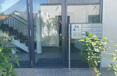 Helle Wohnung S-Bahnnähe München - Foto 20