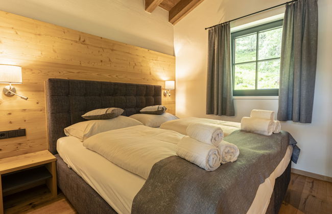 Superior 8 P mit Sauna - Foto 6