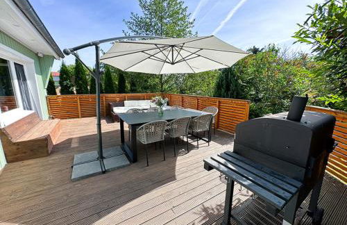 Dat Gröön-Huus - Foto 24