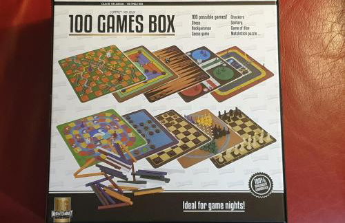 Reposant, arboré, confort, clos, bien équipé, Beauval, Châteaux - Foto 16