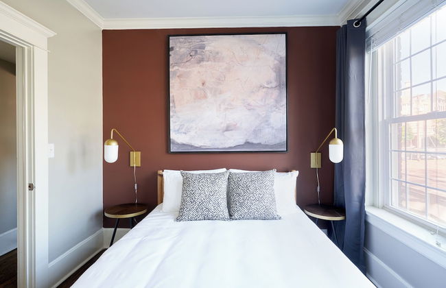 Sonder The Elliston - Foto 6