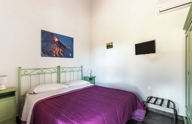 Agriturismo alle Riserve Cavagrande - Foto 22