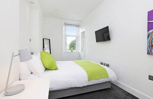 One bed apartment in the heart of Innerleithen - Foto 2