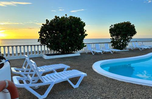 Juwel des Meeres Nudist Place FKK Complejo Nudista - Charco del Palo - - Foto 45