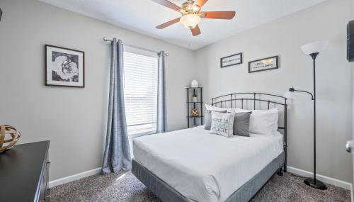 126 Manning Mill Adairsville - Foto 4