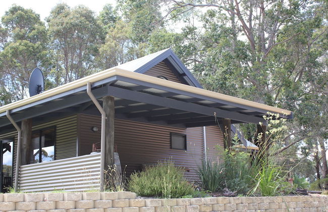 Scotsdale Valley Studios - Foto 12